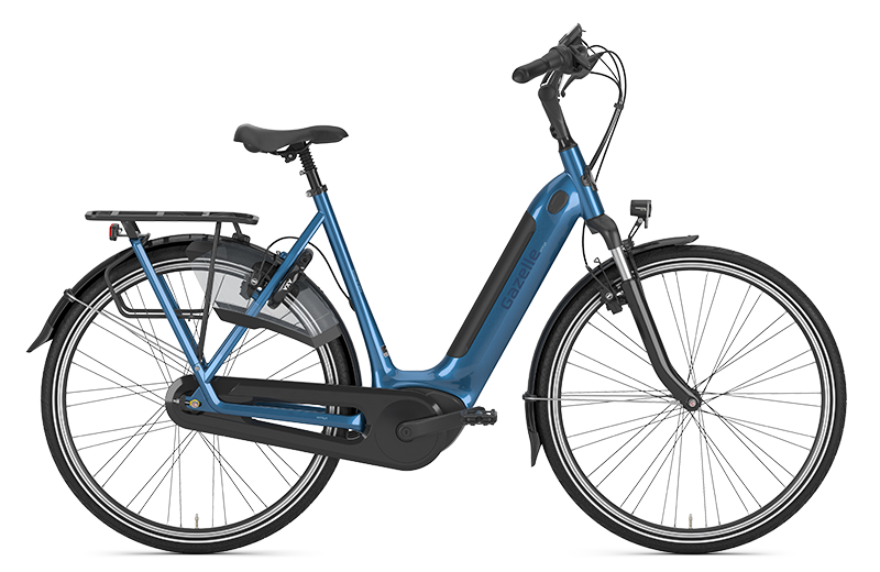E-Bike