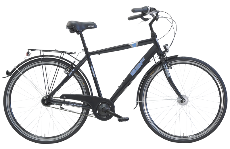 Cityrad Herren
