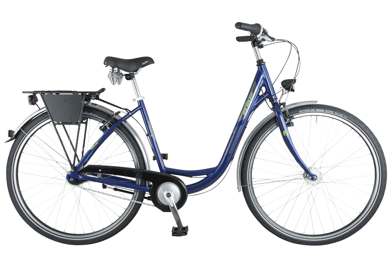 Cityrad Damen